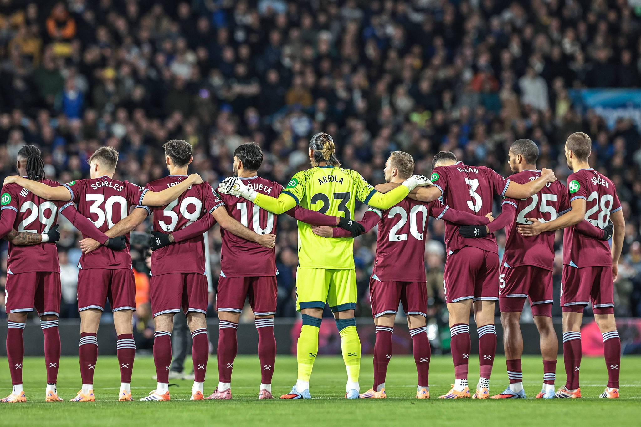 北京pk10计划-转会失败清单或有圆满结局 | 西汉姆联新闻