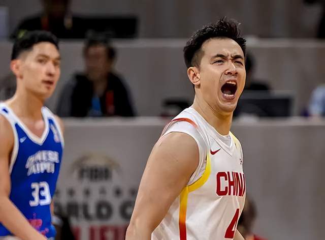 北京pk10计划-CBA头号励志典范?从铁板凳到赵继伟MVP 如今又在国家队挑大梁